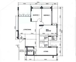 Blk 662B Jurong West Street 64 (Jurong West), HDB 5 Rooms #169726282